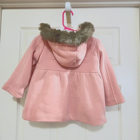 Me Jane Mini Jacket - Picture 2 of 2